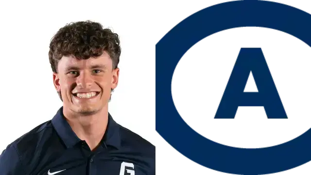 Mason Shindelbower and Tom Sackinsky