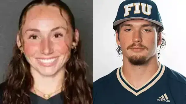 Which former Fairfield Reporter area high school standouts will be in action on Friday, May 16?