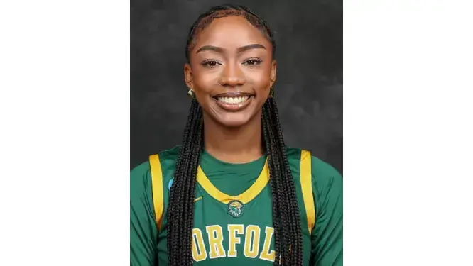 On Saturday, March 22, former Landstown High School Jenesis Hill collegiate team lost in the NCAA Division I Basketball Championship Tournament