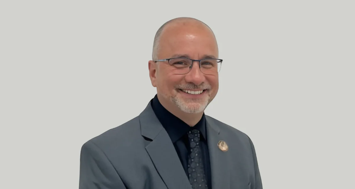 Mark Grasseschi, Directing Business Representative of IAM Local 701 - IAM Union Mark Grasseschi, Directing Business Representative of IAM Local 701 - IAM Union