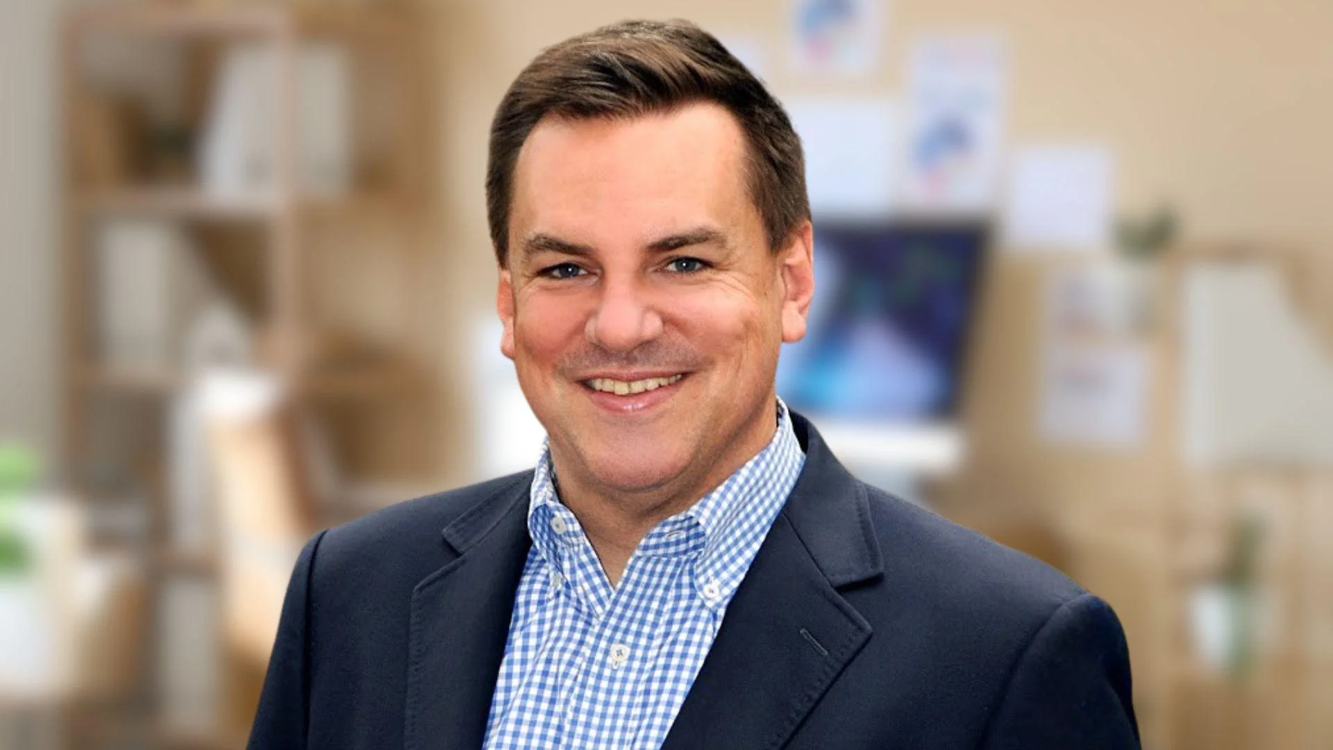 U.S. Representative Hudson on AI and small business: 'North Carolina is the number 1 state for business'