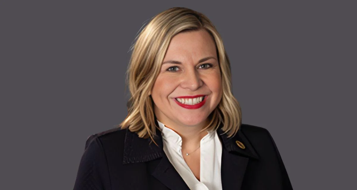 Kristina Boardman, Secretary of the Wisconsin Department of Transportation