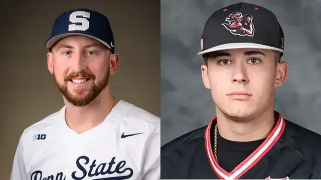 Which former Altoona Times area high school standouts will be in action on Wednesday, March 12?