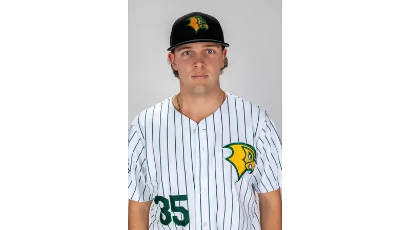 Kyle Bednarski, former West Milford High School standout’s collegiate team plays on Friday, May 23 in the NCAA Division II Baseball Championship