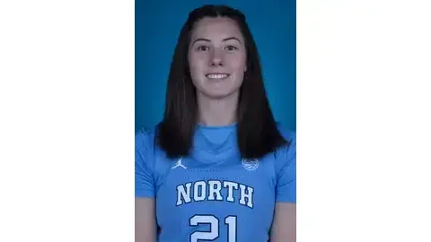 Which former Scranton Reporter area high school standouts will be in action on Sunday, Feb. 16?