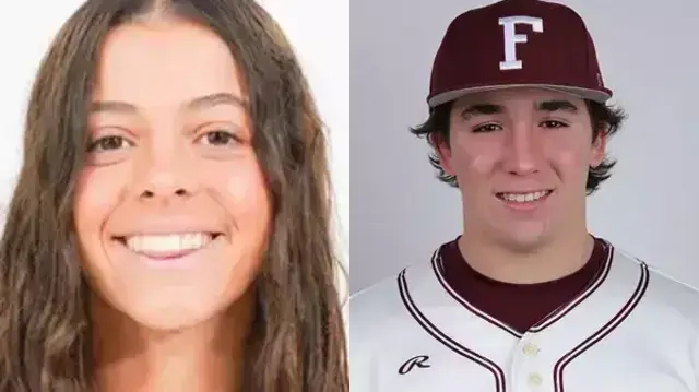 Which former Hartford Reporter area high school standouts will be in action on Sunday, March 30?