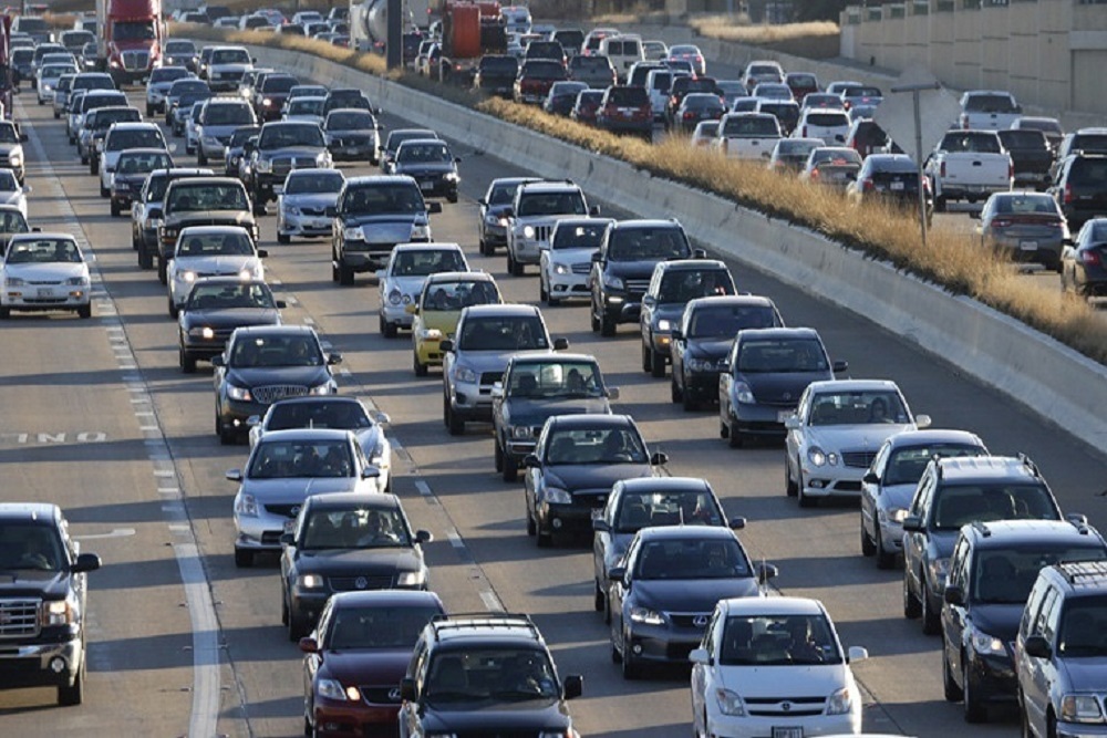VDOT Traffic Alert January 31st – February 4th VDOT Traffic Alert January 31st – February 4th