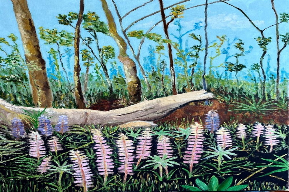 Jacksonville Coalition for the Visual Arts Juried Exhibition