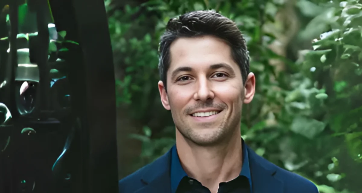 Rob Frisbie, Jr., Principal at Frisbie Group