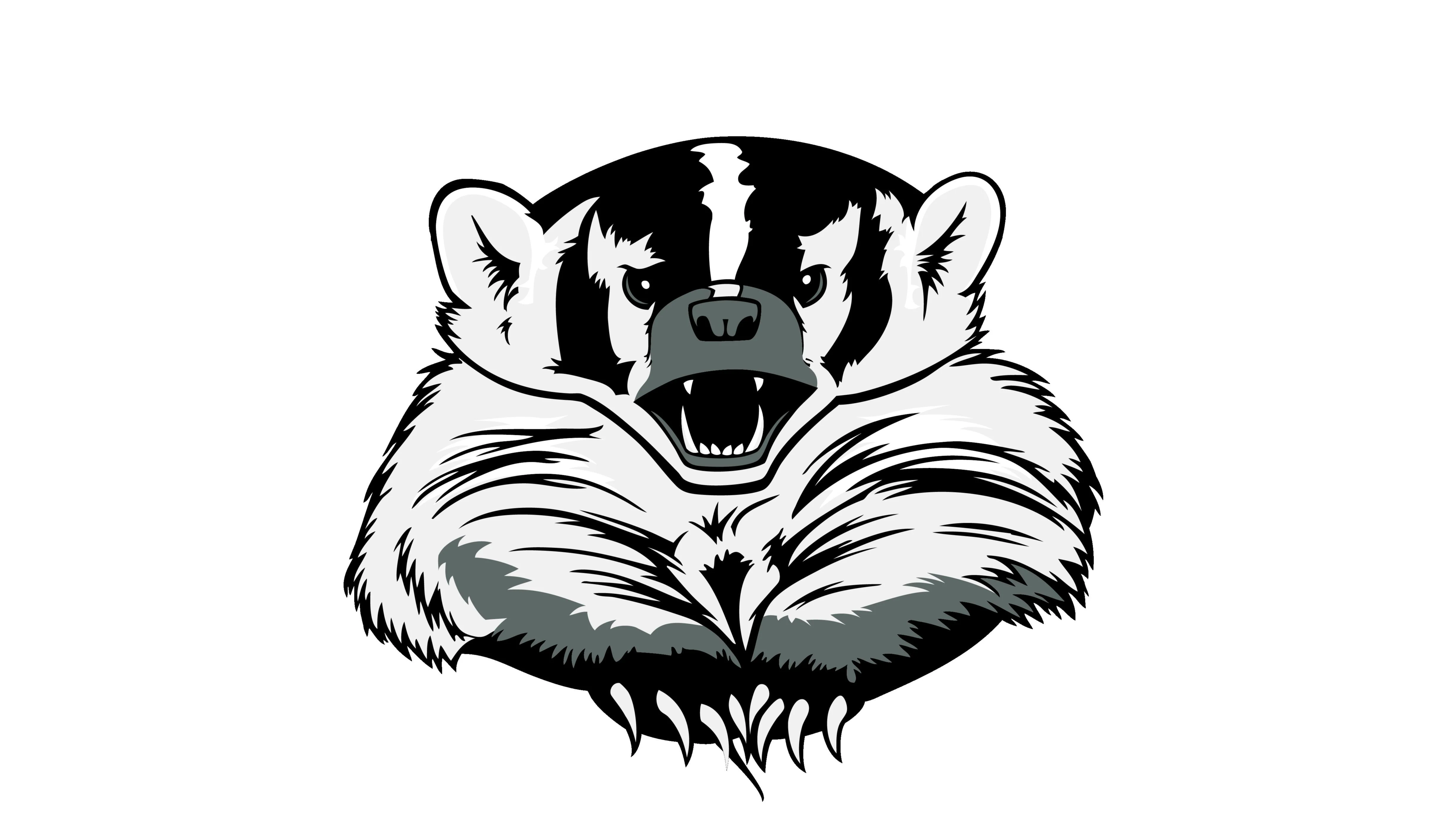 Badger State Baptist School logo