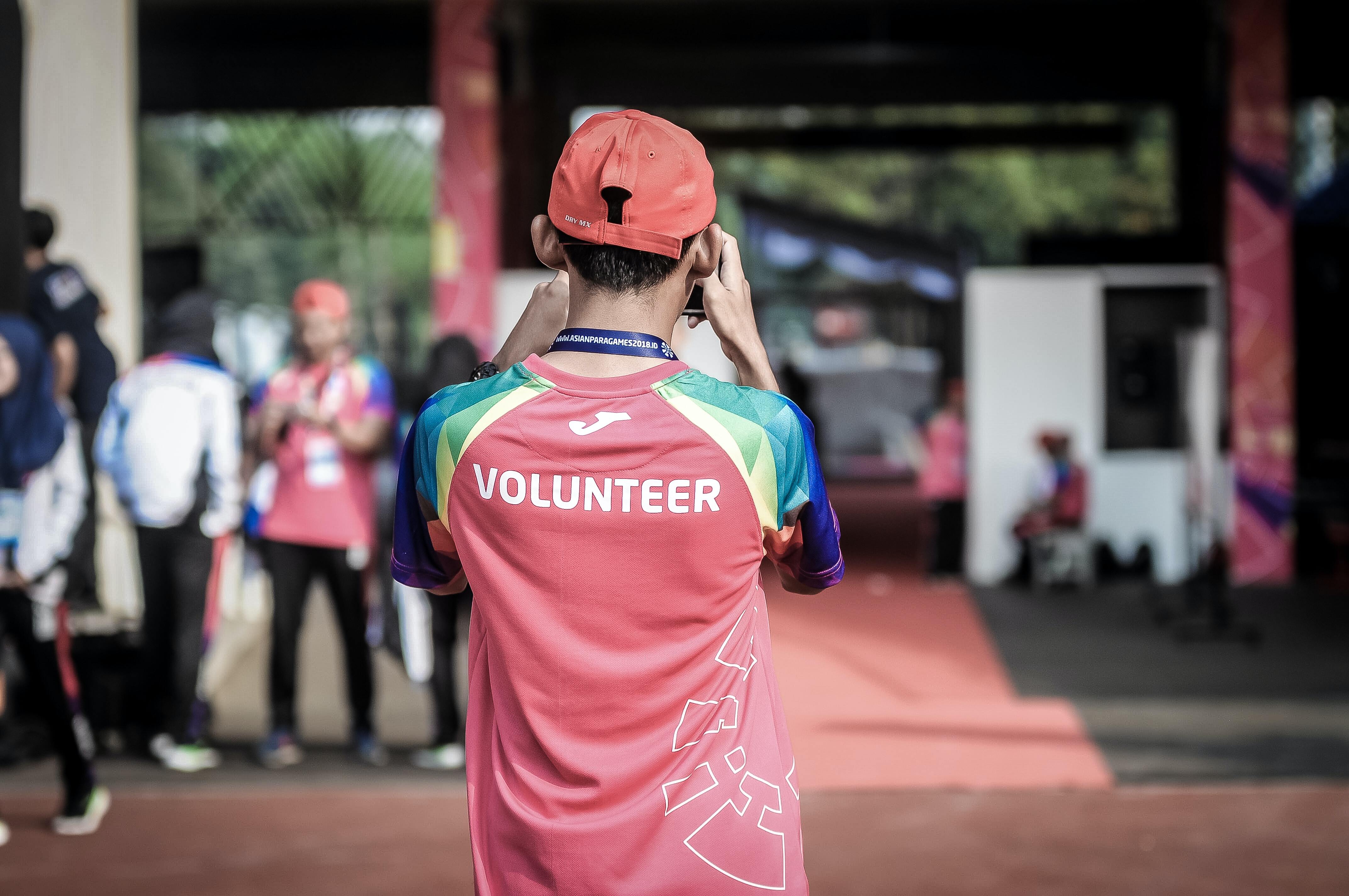 Summer Camp Volunteer Applications for 2023 Are Now Available. Summer Camp Volunteer Applications for 2023 Are Now Available.