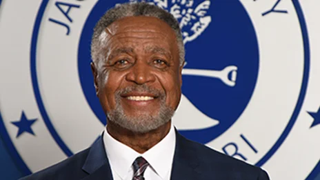 Jackson County celebrates National Public Works Week with special recognitions