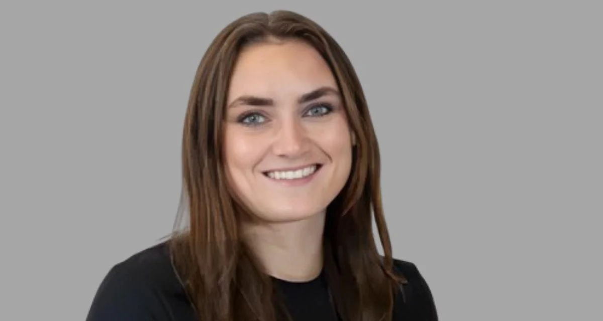 Zoe Zimmermann earns EISA Women’s Alpine Skier of the Week honor