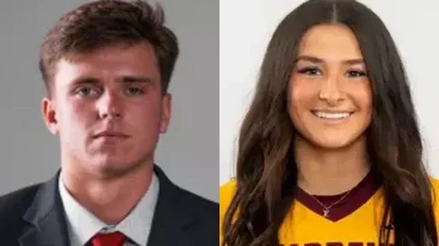 Which former Livingston Today area high school standouts will be in action in the week starting Monday, April 14?