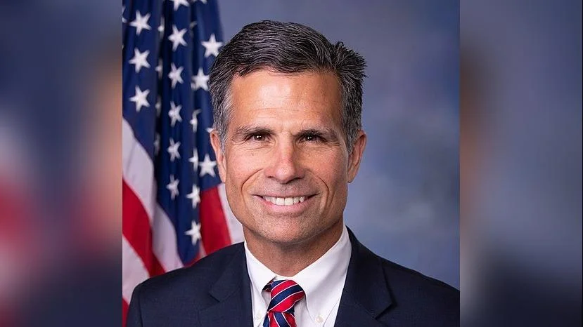 Dan Meuser Dan Meuser