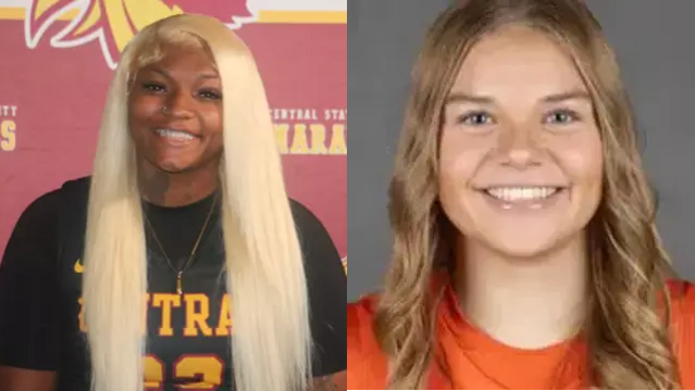 Which former Findlay Times area high school standouts will be in action on Wednesday, Feb. 26?