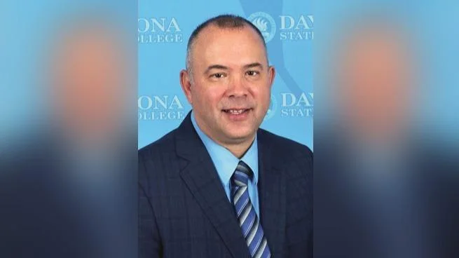 Thomas LoBasso President - Daytona State College Thomas LoBasso President - Daytona State College