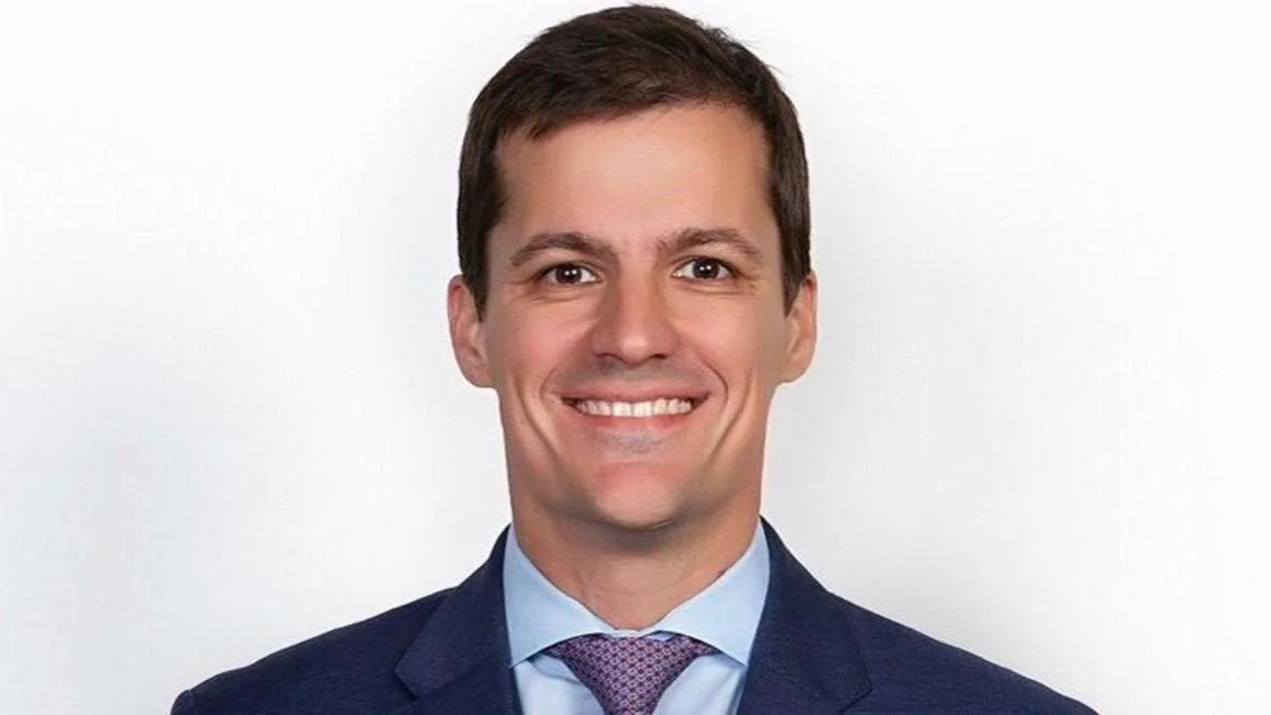 Luciano Macagno, Managing Director – Latin America, Caribbean and South Florida