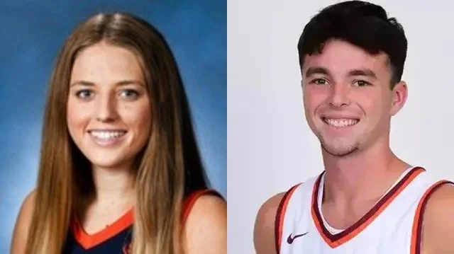 Which former Morristown Times area high school standouts will be in action on Tuesday, Nov. 26?