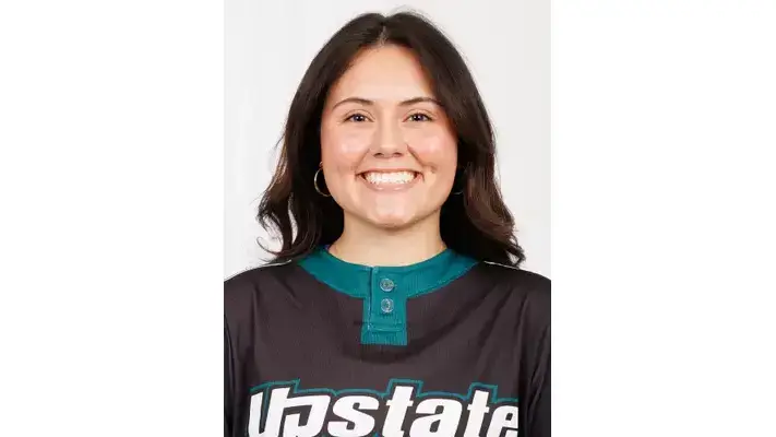 Former Dacula High School standout Emily Stern played on Saturday, May 17 in hopes of reaching the NCAA Division I Softball Championship