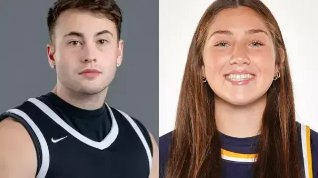 Which former East Hudson Valley News area high school standouts will be in action on Saturday, Nov. 23?