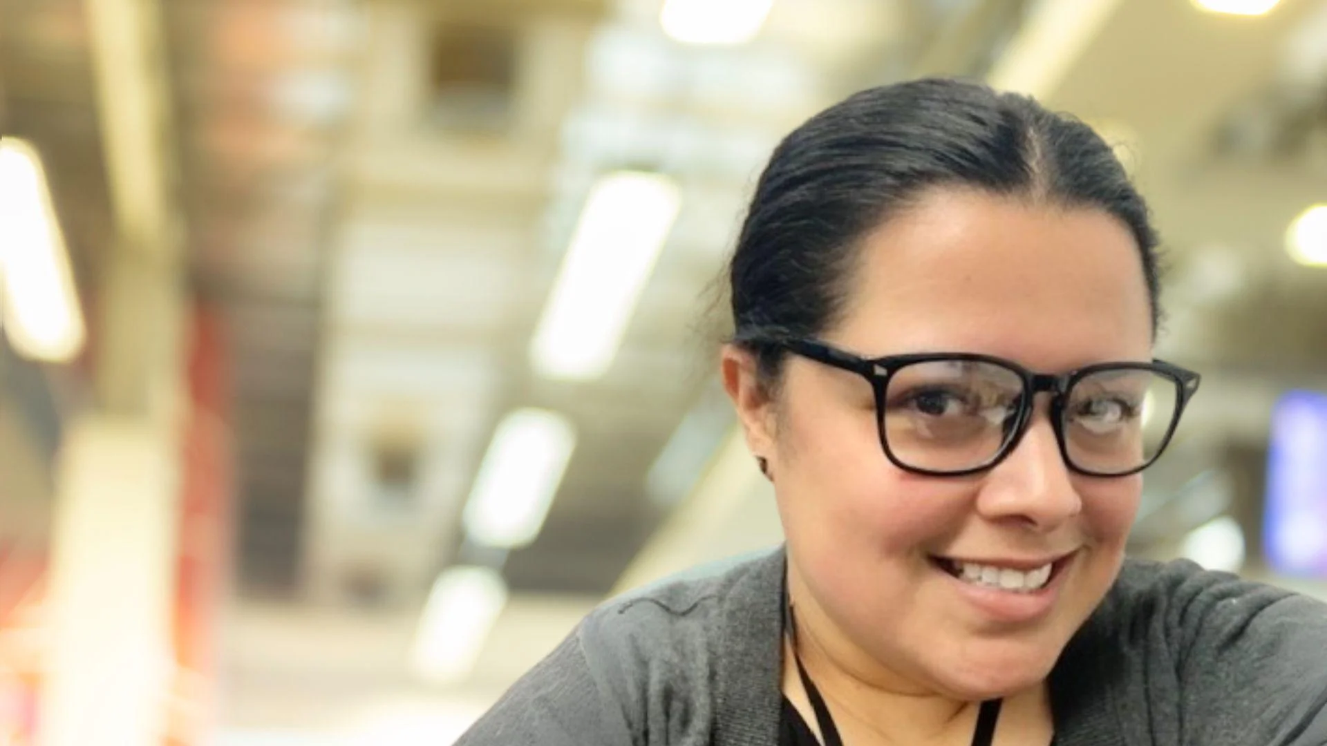 Abigail Arias, High School Spanish Teacher for Antelope Valley Union High School District - Linkedin