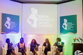 3rd Annual Women’s Summit of the Lowcountry