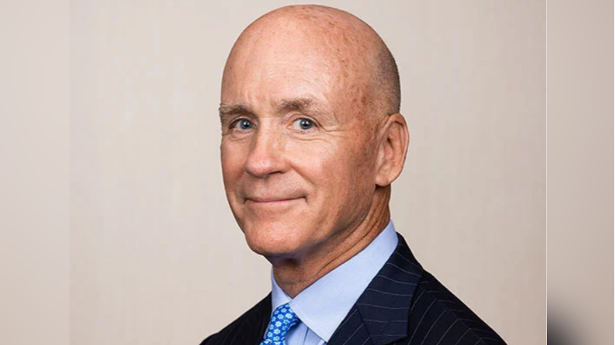 Doug Lavin Vice President, Member and External Relations North America Doug Lavin Vice President, Member and External Relations North America