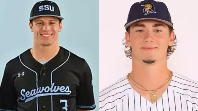 Which former West Hudson Valley News area high school standouts will be in action on Saturday, April 26?