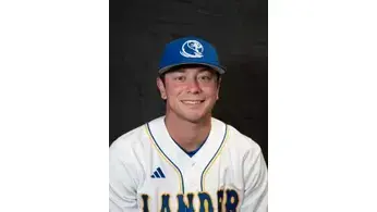 Former Westside High School standout Ethan Barbee played on Saturday, May 17 in hopes of reaching the NCAA Division II Baseball Championship