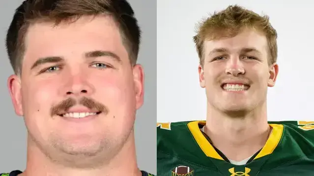 Grey Zabel and Jett Zabel