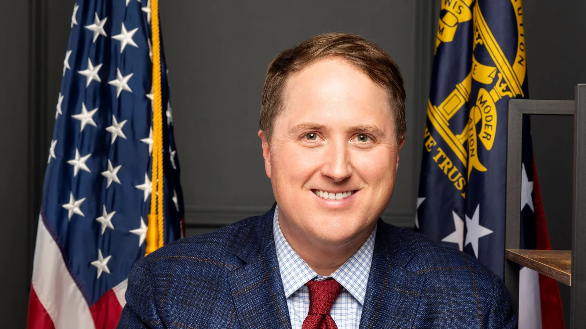 Joseph A. Melder City Manager at City of Savannah
