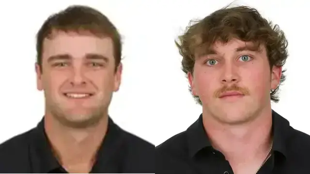 Which former Shreveport Reporter area high school standouts will be in action on Friday, May 2?