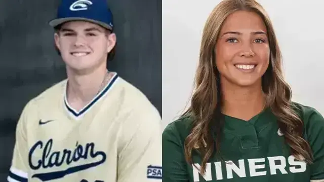 Which former NC South Carolina Times area high school standouts will be in action on Friday, May 2?