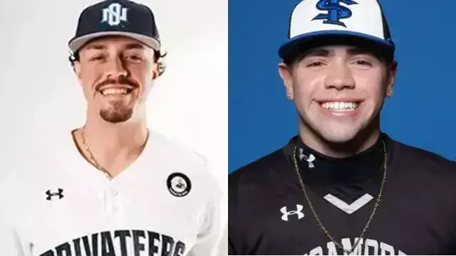 Which former South Orlando News area high school standouts will be in action on Tuesday, May 6?