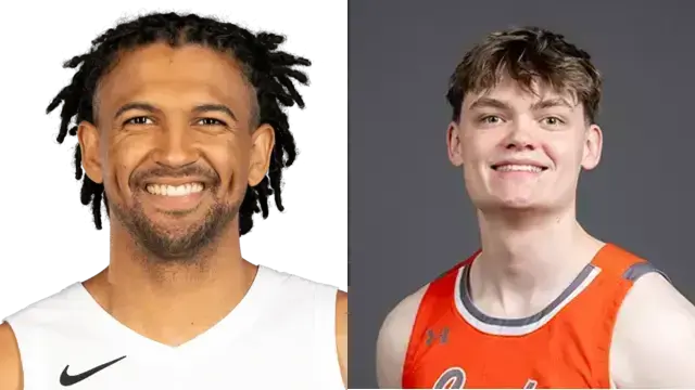 Which former high school stars from East King County area will be in action for the week of Monday, Feb. 2?