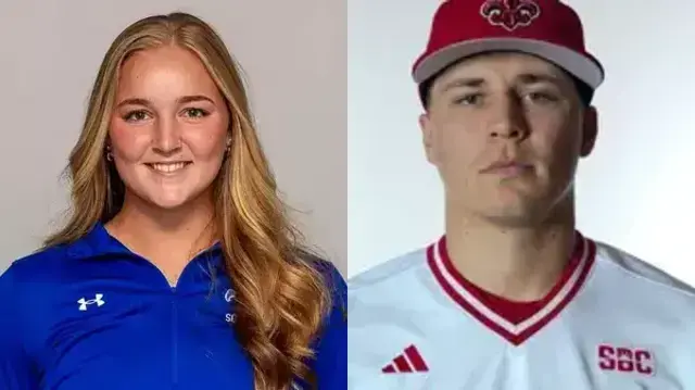 Which former SW Louisiana News area high school standouts will be in action in the week starting Monday, March 24?