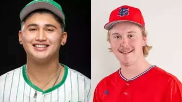 Which former SW Riverside News area high school standouts will be in action on Friday, May 23?