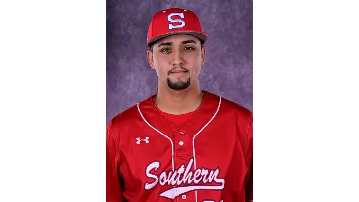 On Friday, May 16, former Alonso High School standout BJ Rivera collegiate team wins in the NCAA Division II Baseball Championship On Friday, May 16, former Alonso High School standout BJ Rivera collegiate team wins in the NCAA Division II Baseball Championship
