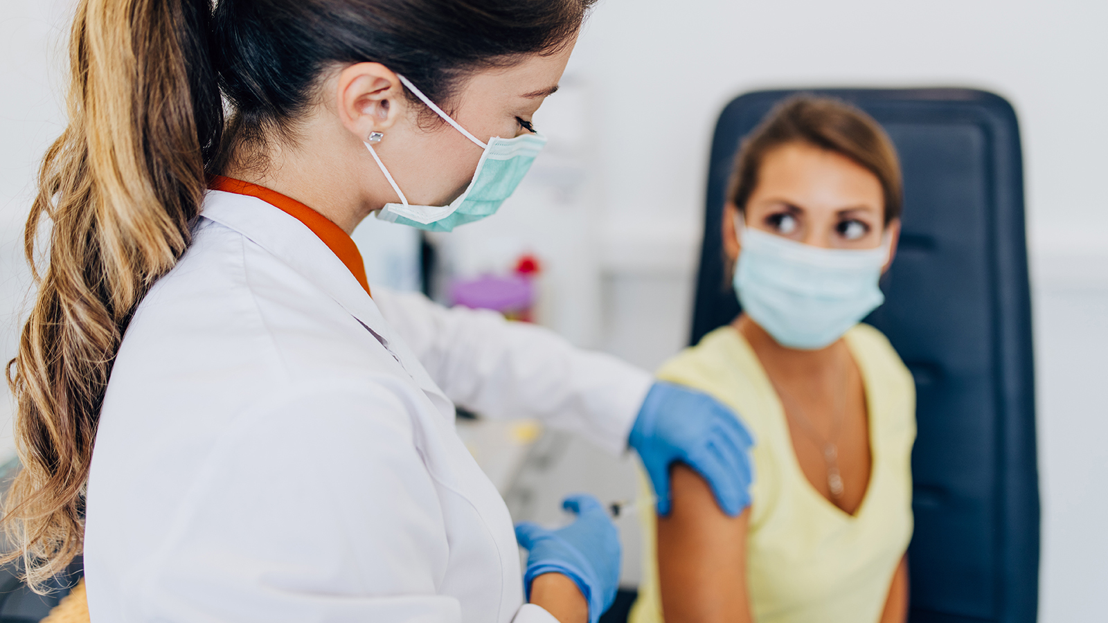 City of Charleston, SC Government: Tecklenburg: Let’s get vaccinated and end this pandemic together