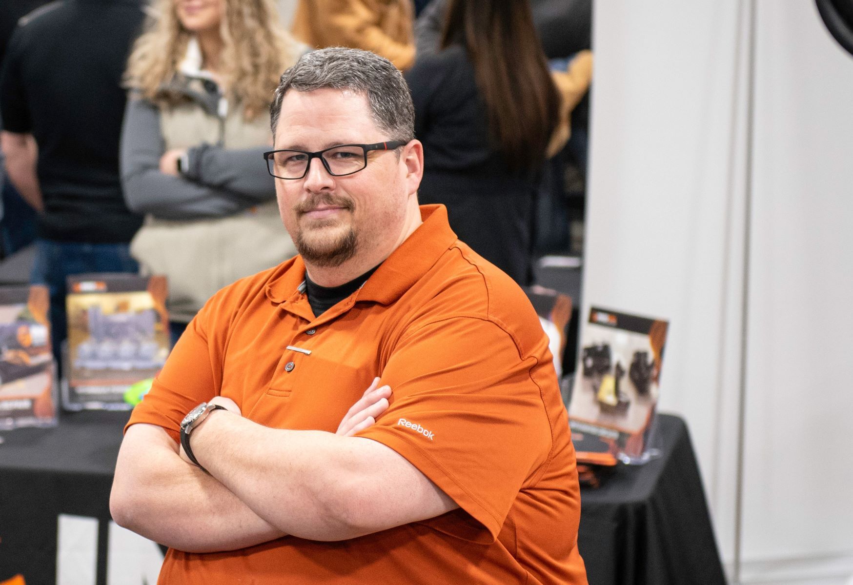 Fluid Power graduate enjoys career in engineering Fluid Power graduate enjoys career in engineering