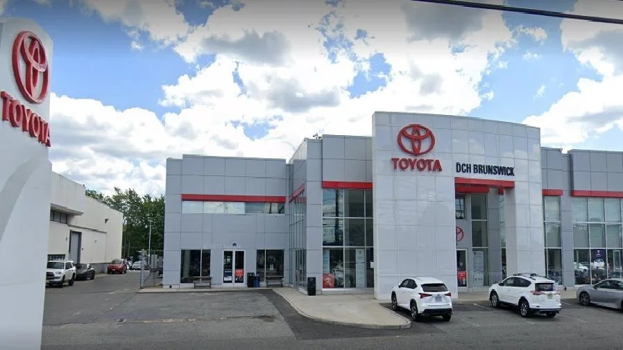 DCH Brunswick Toyota to President Trump on EV Mandates: ‘We hope you will stop it’