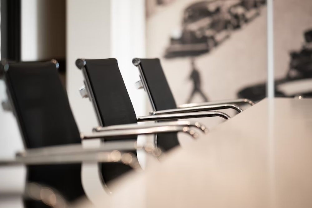 Notice of Community Meeting: Acquisition and Use of Military Equipment by Burbank Police