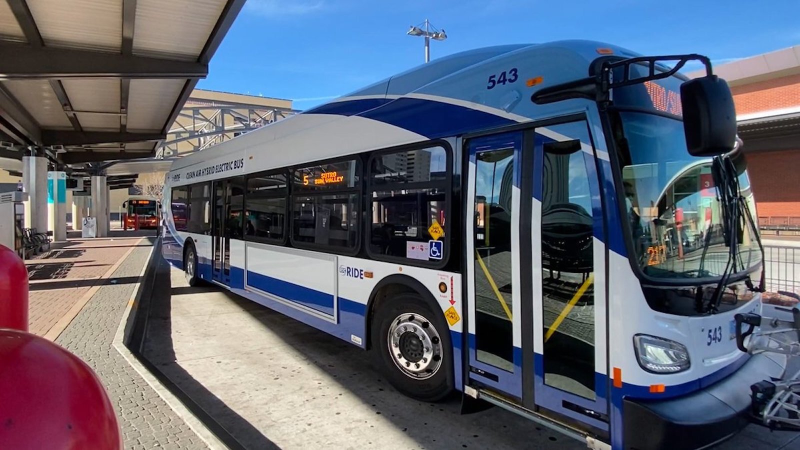 Failed negotiations from Reno bus driver strike ‘has dire implications for everybody’