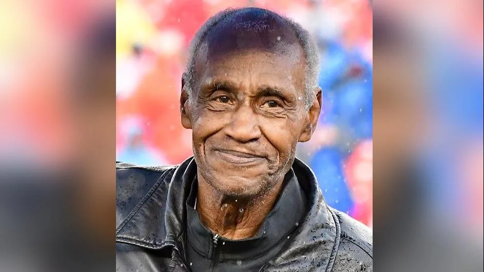 Charley Taylor Wide receiver and running back - Wikipedia