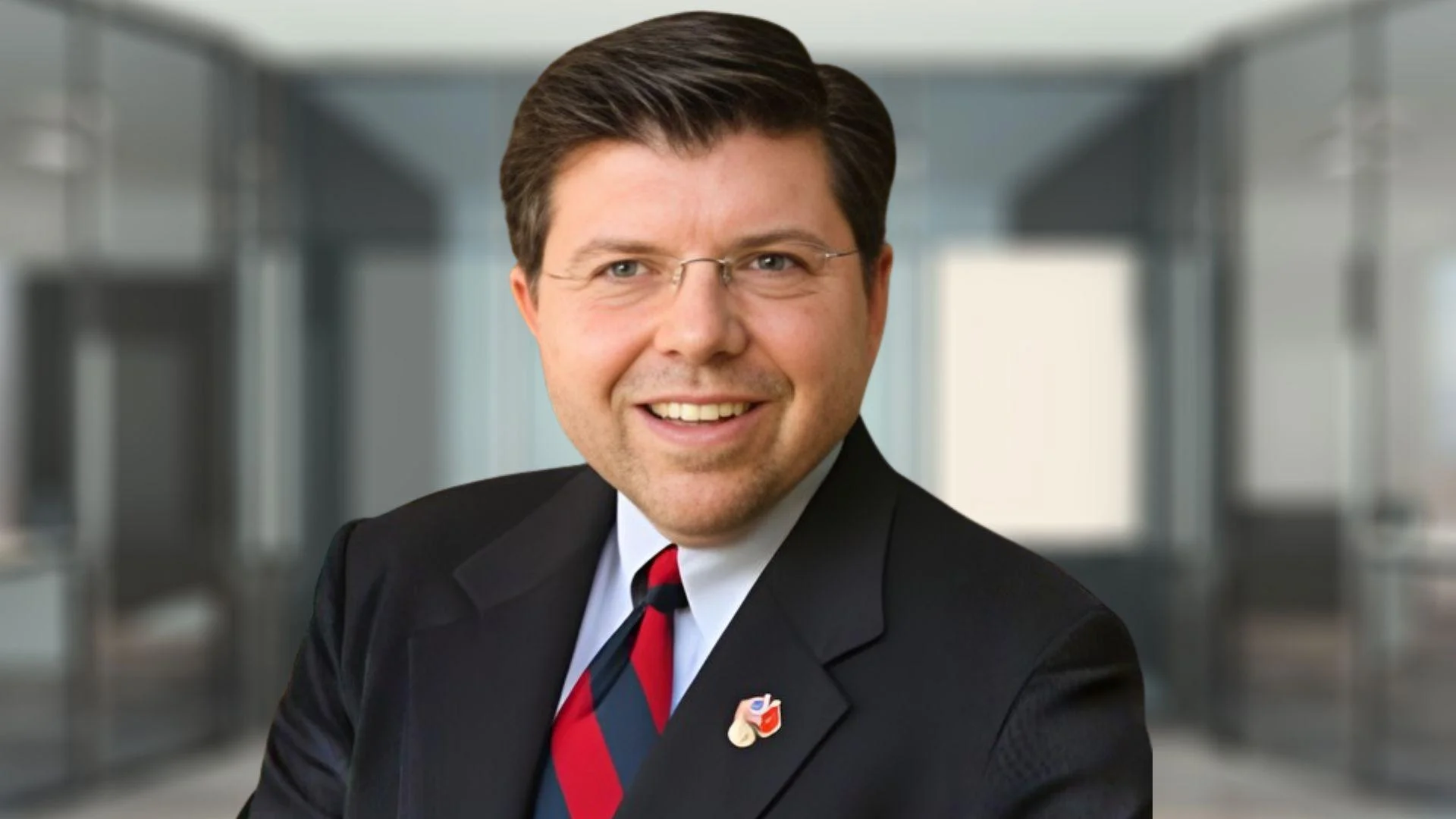 Anthony M. Bucco, Republican Leader for New Jersey Senate Republicans - Ballotpedia Anthony M. Bucco, Republican Leader for New Jersey Senate Republicans - Ballotpedia