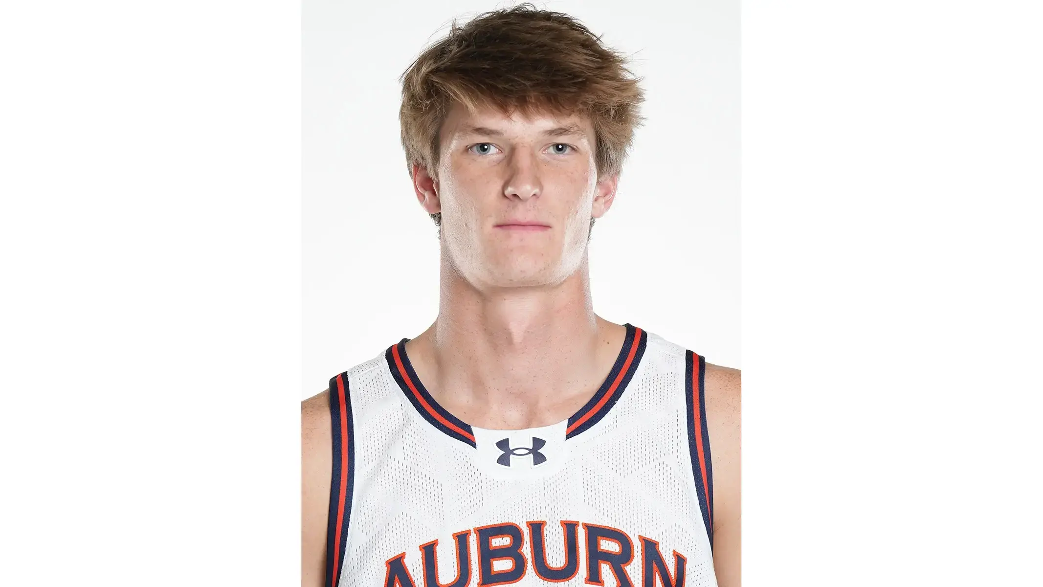 Reed Trapp, former Covenant Christian School standout’s collegiate team plays on Saturday, March 22 in Division I NCAA Basketball Championship Tournament