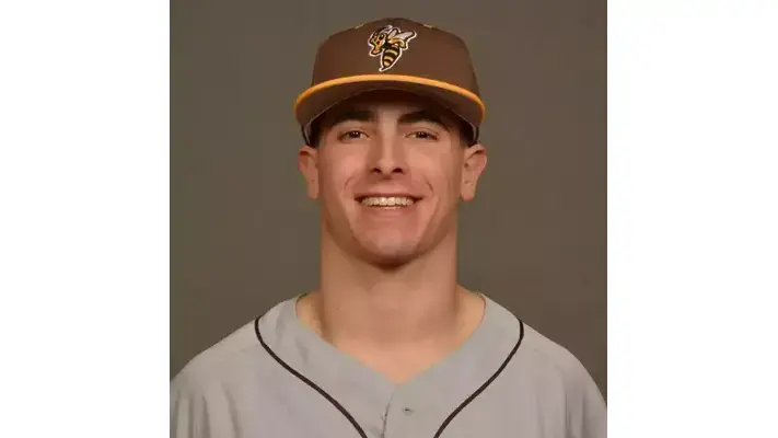 Solon High School standout Harley Barmen’s collegiate team wins game in the NCAA Division III Baseball Championship on Saturday, May 17