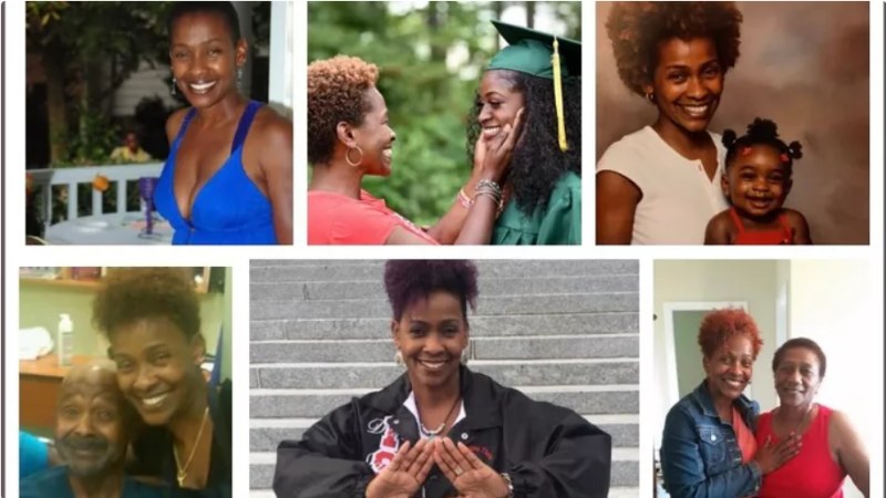 Wake Tech professor says college students ‘have definitely showed their love’ in her search for a kidney