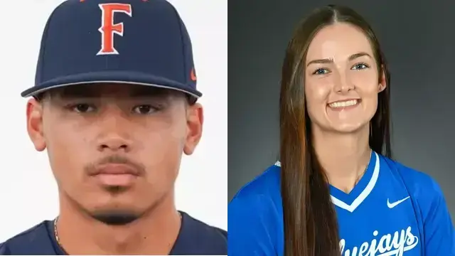 Which former Stanislaus News area high school standouts will be in action on Wednesday, April 2?